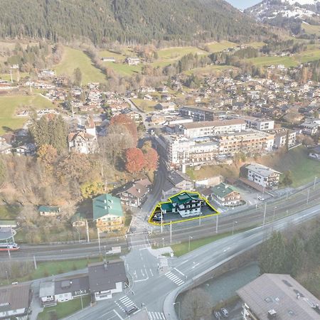 Na-Home Kitzbuehel Streif Bagian luar foto