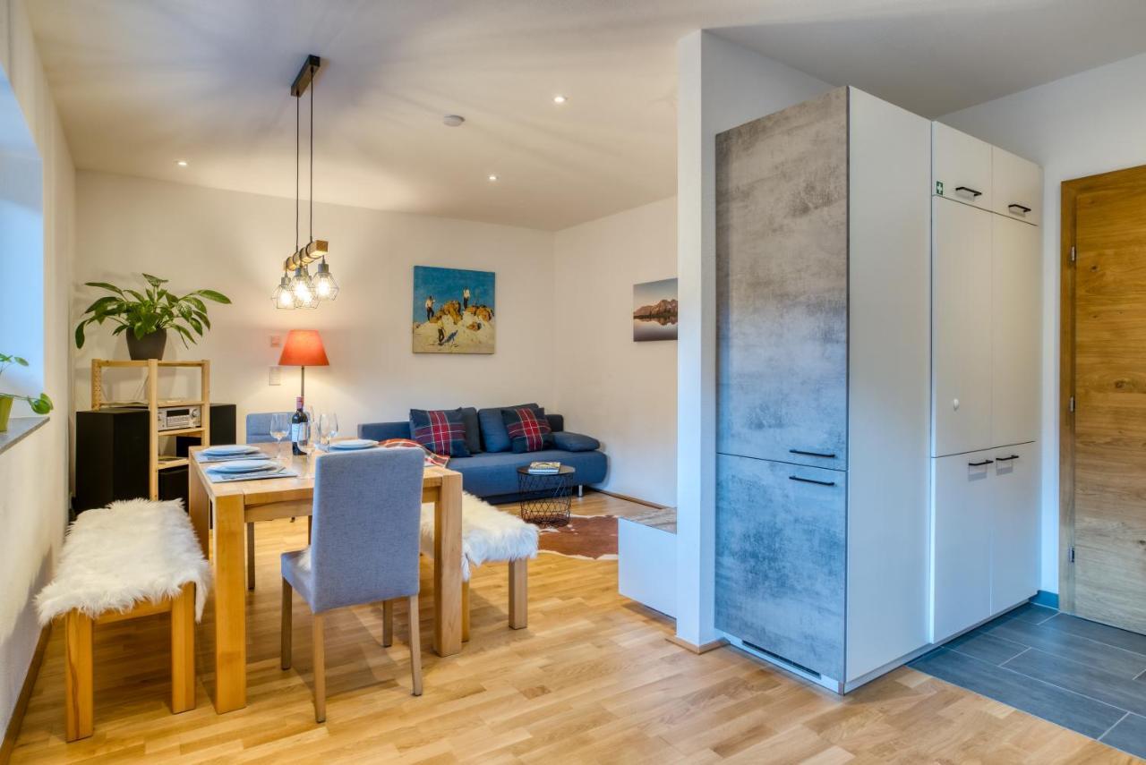 Na-Home Kitzbuehel Streif Bagian luar foto