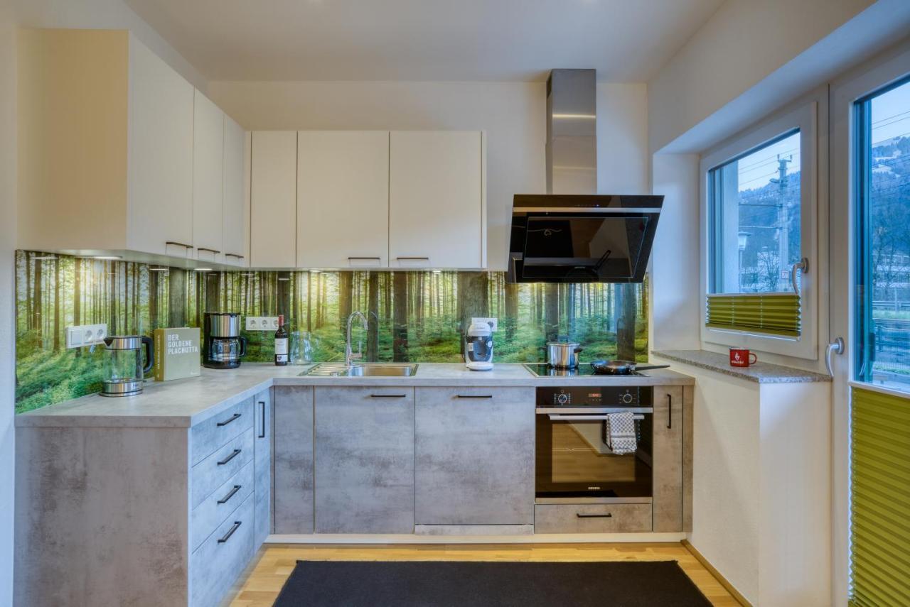 Na-Home Kitzbuehel Streif Bagian luar foto