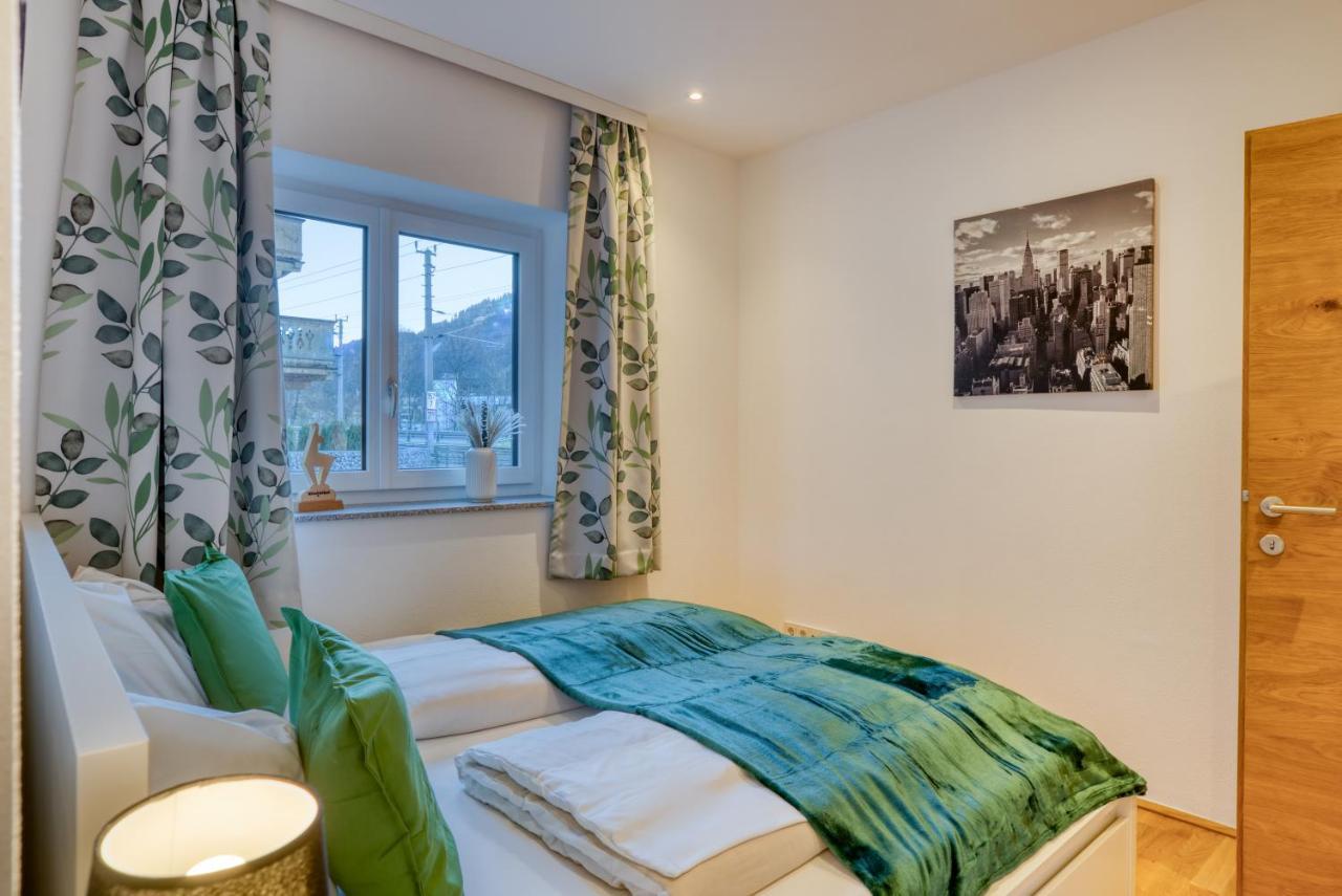 Na-Home Kitzbuehel Streif Bagian luar foto