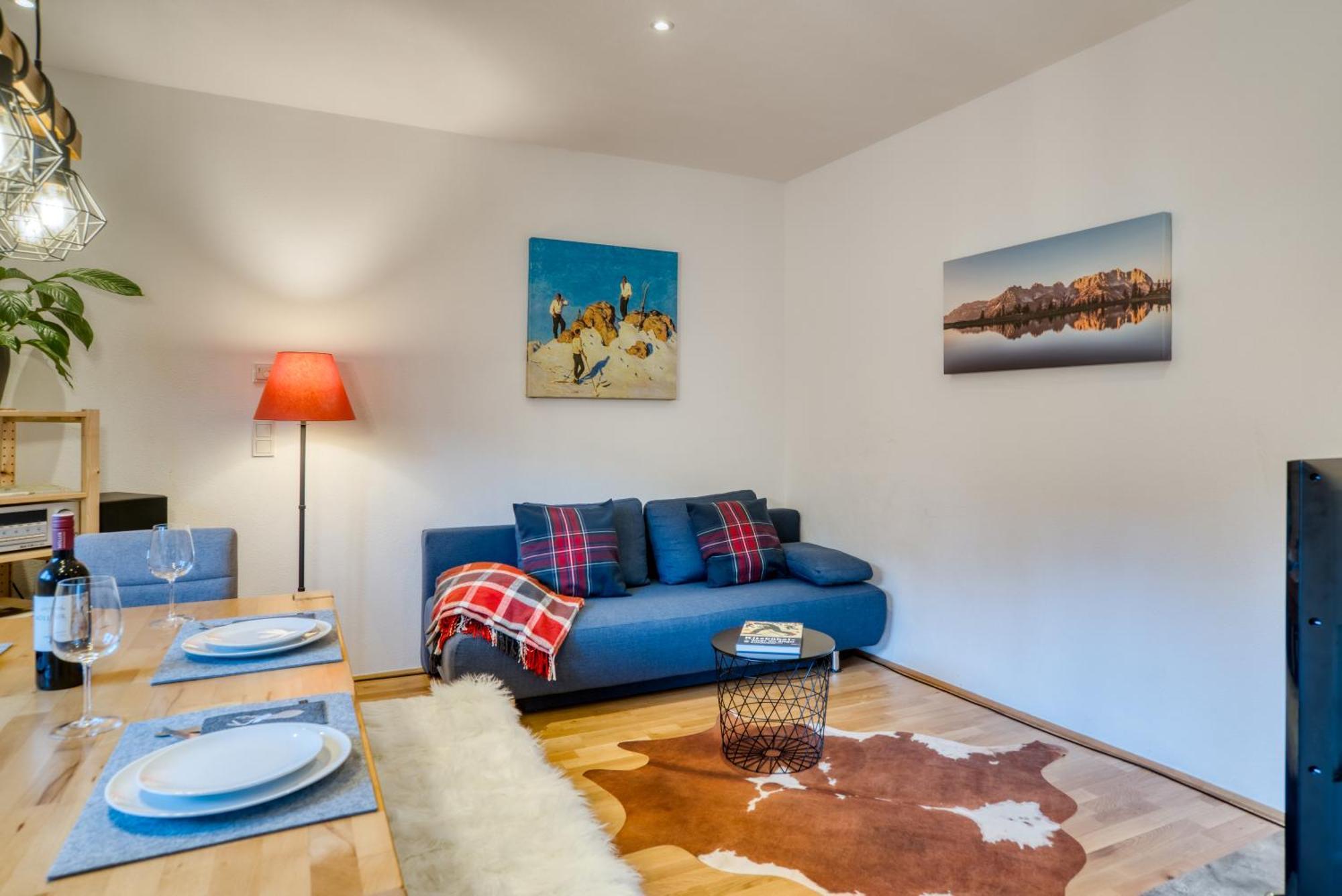 Na-Home Kitzbuehel Streif Bagian luar foto
